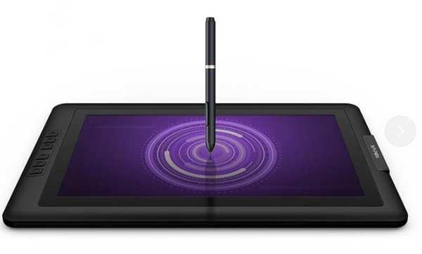 XP-Penが3万円台で導入できる高性能な15.6型の液タブ「Artist15.6」を