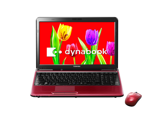 東芝、「dynabook T451」など2012年春モデルPCの第二弾を発売