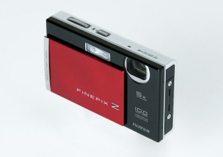 FinePix S1500 | デザインってオモシロイ -MdN Design Interactive-