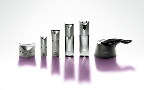 ザ ストーリー MDNA SKINの約束 | MDNA SKIN【公式プロモーション