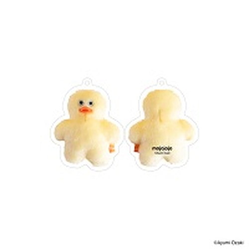 MDS BtoB |#日本出版販売(国内販売のみ） 身辺雑貨 mojojojo・両面