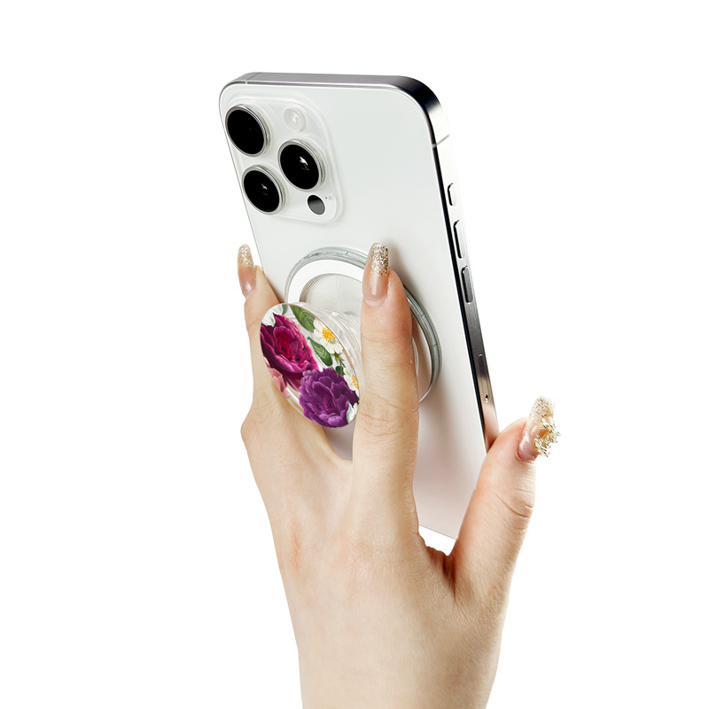 MagSafe対応スマホソケットを1個からオリジナル作成するならME-Q（メーク）