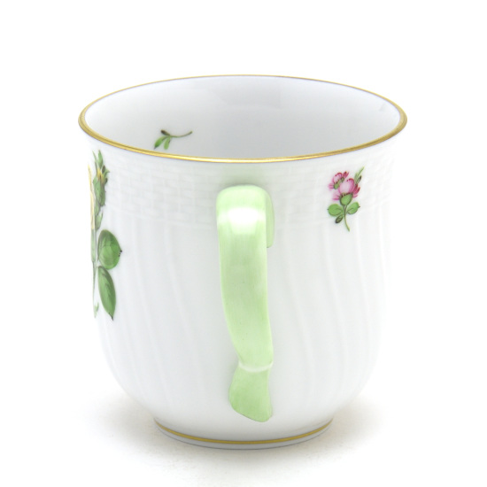 ヘレンド(Herend) マグカップ(S)(280cc) グスターヴ(01739/GV-2