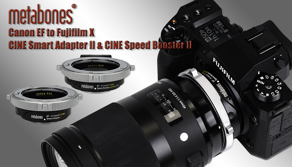 Metabones®