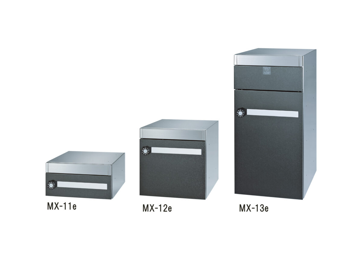 MX-12e | 田島メタルワーク株式会社