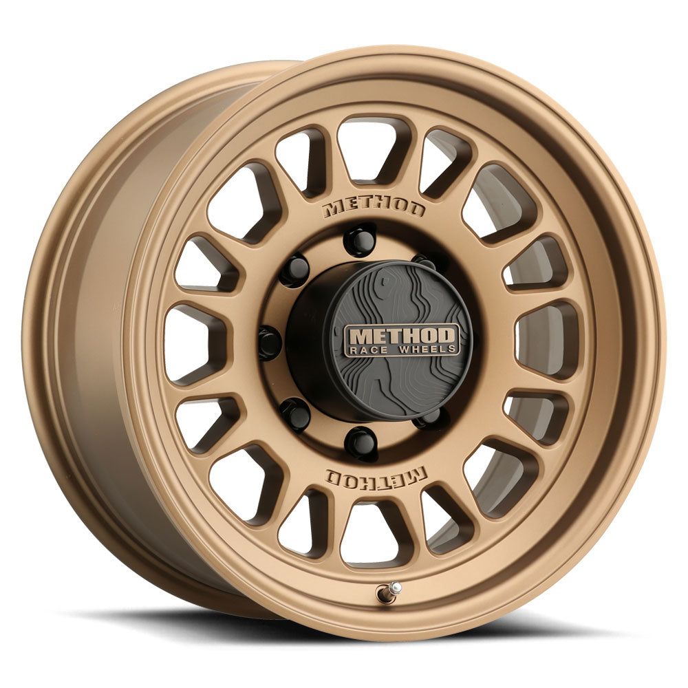 318 | Method Bronze® – MR31878516900 – Method Race Wheels