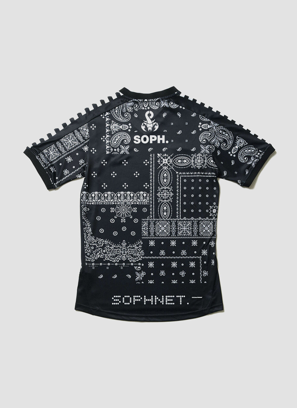 Shop Meyba x FCRB Jersey | Official Meyba Webshop