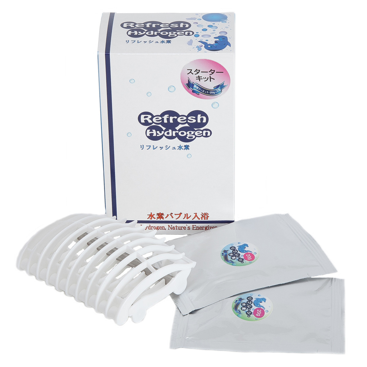 水素風呂 リフレッシュ水素 / MPショップ