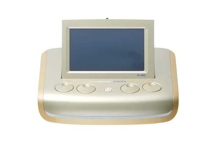 イトー US-777 | 超音波治療器 | 伊藤超短波 医療関係者向けサイト