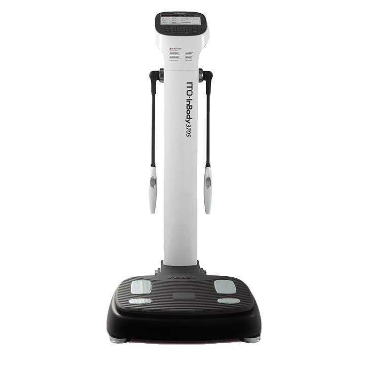 ITO-InBody370S | 評価・測定 | 伊藤超短波 医療関係者向けサイト