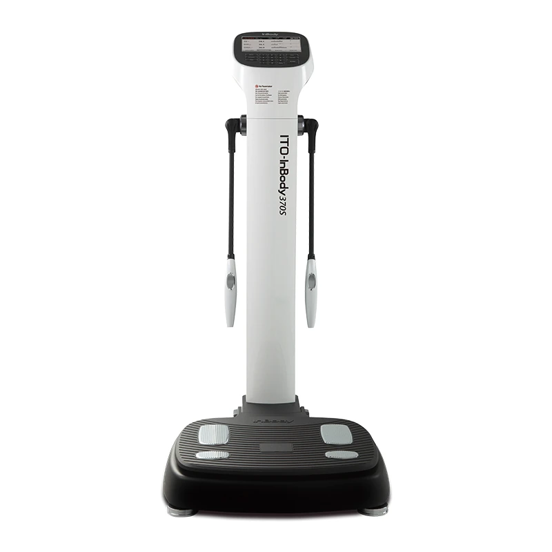 GAIA 体成分分析機器ガイア359JP