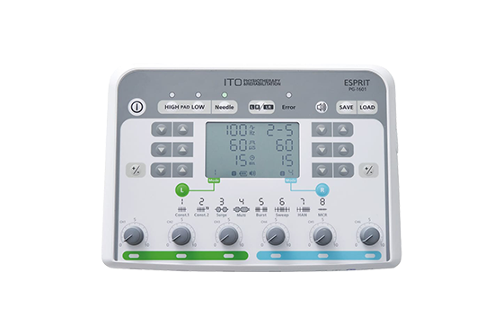 製品情報 | 伊藤超短波 医療関係者向けサイト