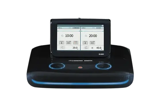 伊藤超短波 医療関係者向けサイト