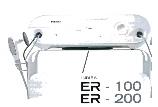 INDIBA ERシリーズ