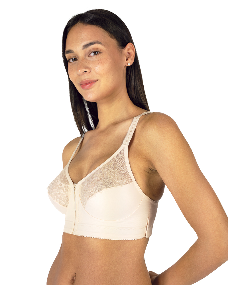 Zbra® Comfort • Medical Z