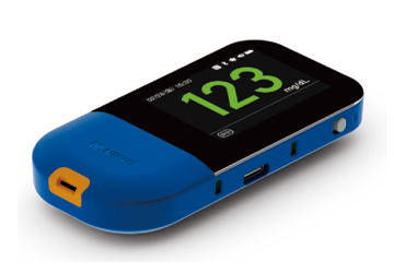 ニプロ：ニプロLSランセット ポックWEB | POC検査情報提供サイト