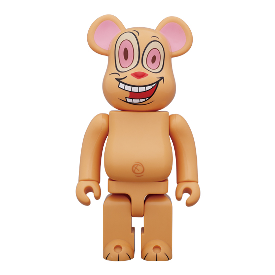 MEDICOM TOY OFFICIAL BLOG（メディコム・トイ オフィシャルブログ