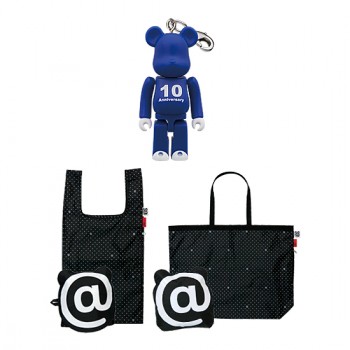 MEDICOM TOY OFFICIAL BLOG（メディコム・トイ オフィシャルブログ