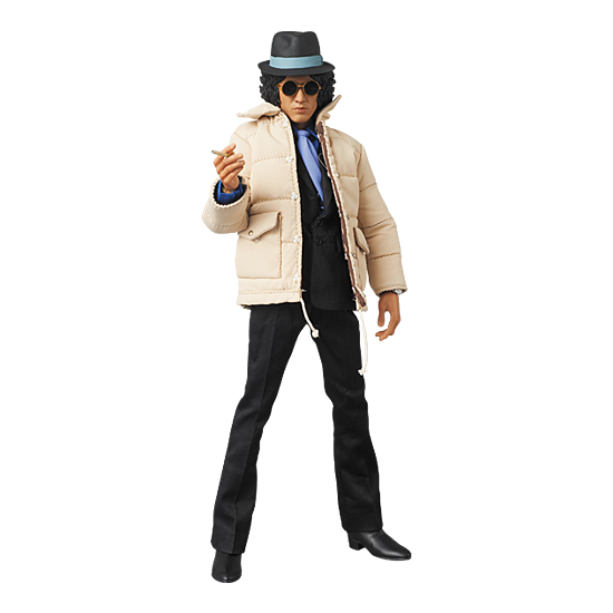 MEDICOM TOY OFFICIAL BLOG（メディコム・トイ オフィシャルブログ