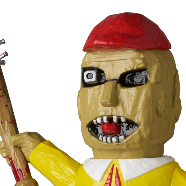 MEDICOM TOY OFFICIAL BLOG（メディコム・トイ オフィシャルブログ