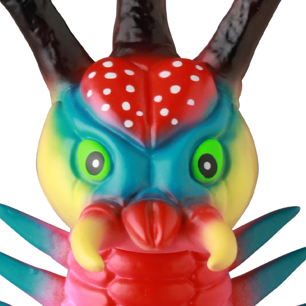 MEDICOM TOY OFFICIAL BLOG（メディコム・トイ オフィシャルブログ