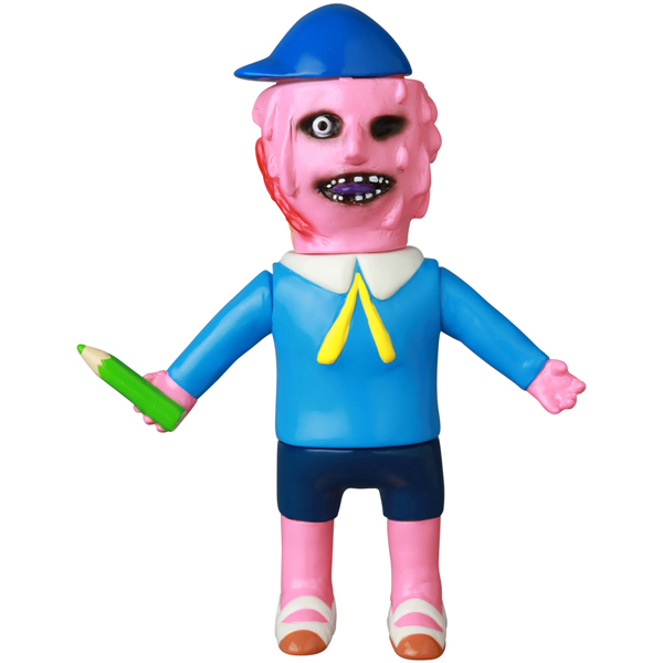 MEDICOM TOY OFFICIAL BLOG（メディコム・トイ オフィシャルブログ