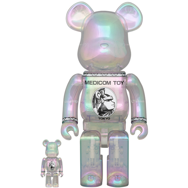 MEDICOM TOY OFFICIAL BLOG（メディコム・トイ オフィシャルブログ