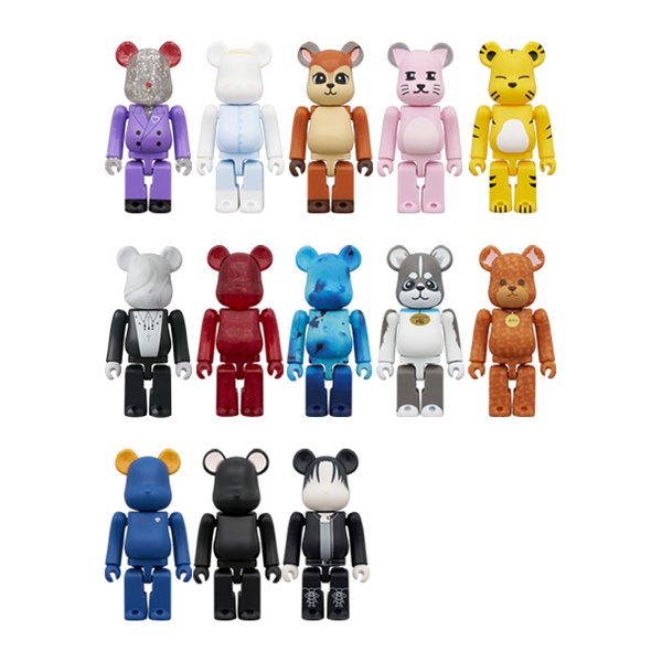 MEDICOM TOY OFFICIAL BLOG（メディコム・トイ オフィシャルブログ