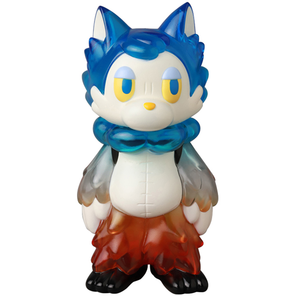 MEDICOM TOY OFFICIAL BLOG（メディコム・トイ オフィシャルブログ