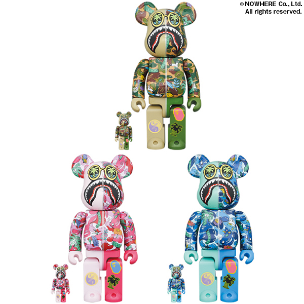 MEDICOM TOY OFFICIAL BLOG（メディコム・トイ オフィシャルブログ