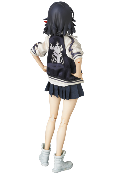 MEDICOM TOY - RAH 纏流子 スカジャンVer.