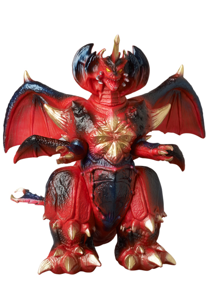 MEDICOM TOY - マーミット デストロイア