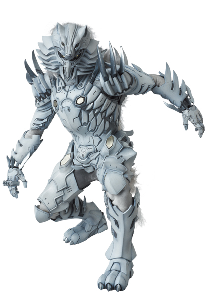 MEDICOM TOY - RAH DX ウルフオルフェノク