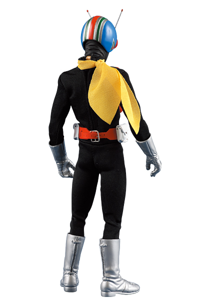 MEDICOM TOY - RAH220DX ライダーマン