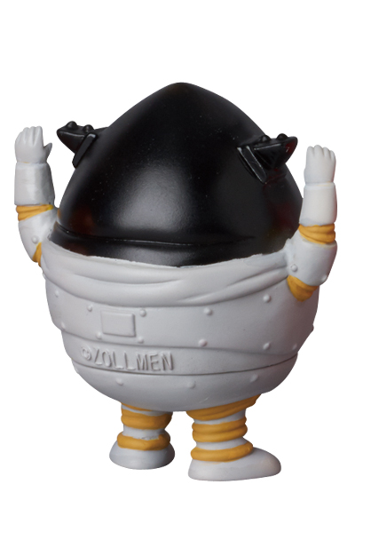 た*こ様 メディコムトイ VAG シリーズ3 ZOLLMEN マッドバロン 5種 MEDICOMTOY VAG シリーズ3 ZOLLMEN マッドバロン 全5種セット - メルカリ