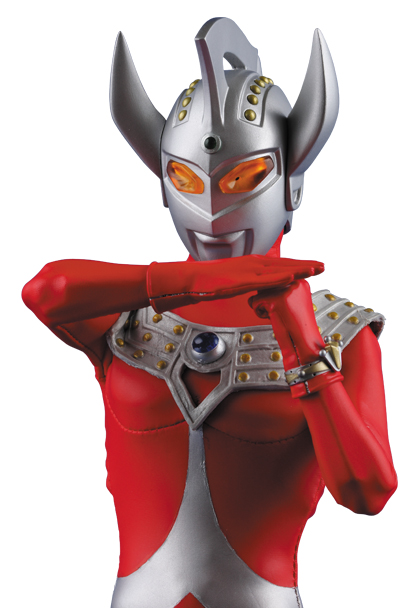 MEDICOM TOY - RAH ウルトラマンタロウ