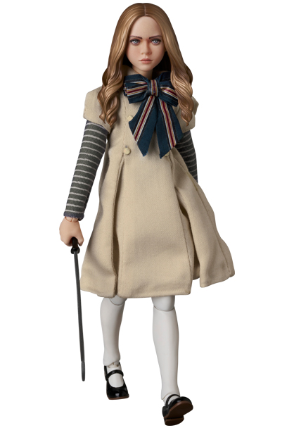 MEDICOM TOY - MAFEX M3GAN