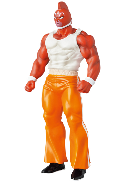 MEDICOM TOY - UDF キン肉マン シリーズ2 キン肉マン グレート