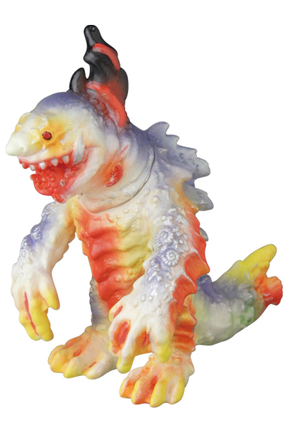 MEDICOM TOY - VAG(VINYL ARTIST GACHA) SERIES 16 カイサンダー