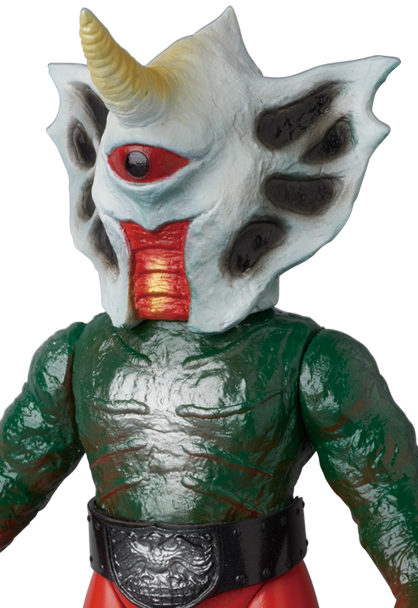 MEDICOM TOY - ユニコルノス（仮面ライダーより）