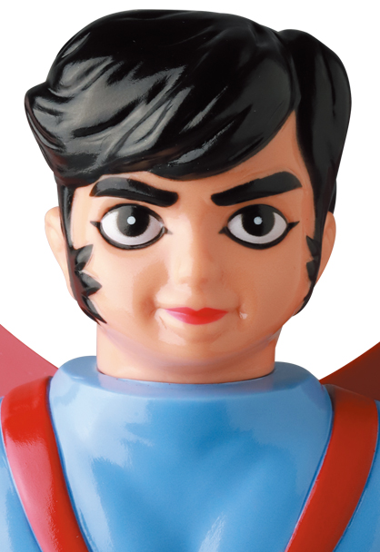 MEDICOM TOY - ソフビ マジンガーZ 対 デビルマン セット