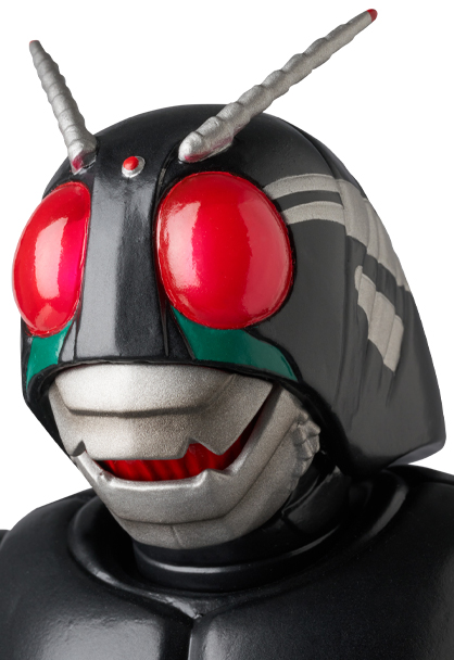 MEDICOM TOY - 仮面ライダーBlack(原作版)