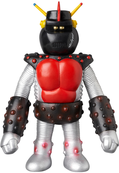 MEDICOM TOY - ロボリキ