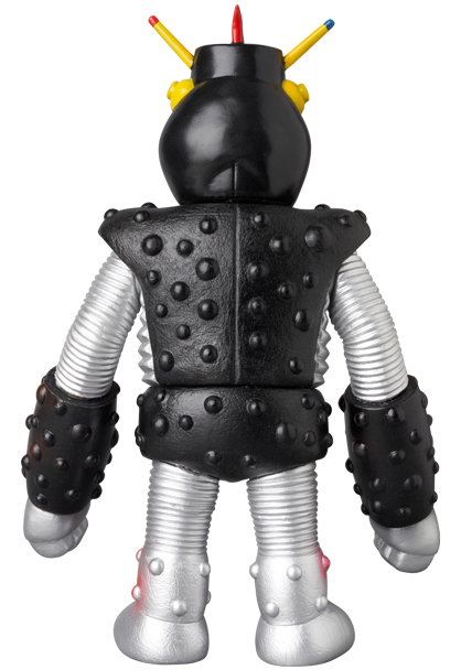 MEDICOM TOY - ロボリキ