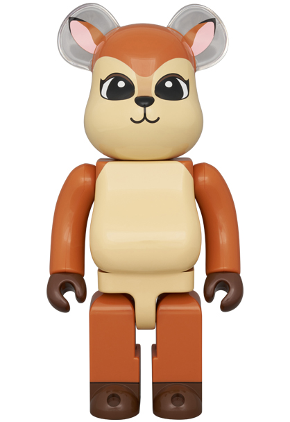 MEDICOM TOY - [SEVENTEEN × BE@RBRICK] 400％（全13種）