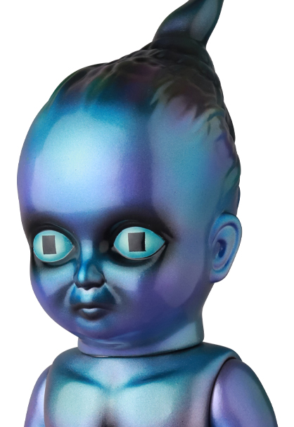 MEDICOM TOY - ヤマダ・マサミワークス わたしは真悟(3期)