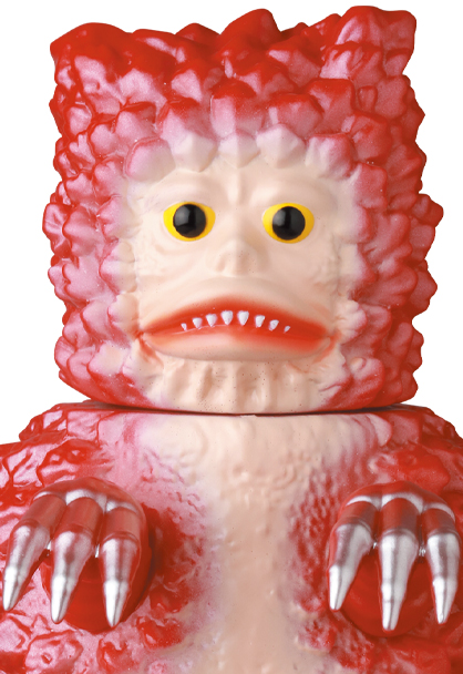 MEDICOM TOY - ガラモン(2期)