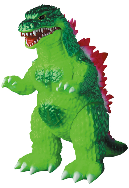 即日発送GVW ゴジラ 【即日発送】GVW ゴジラ (『ゴジラ2000 ミレニアム