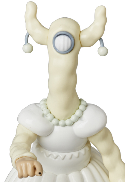 MEDICOM TOY - VCD GRACE