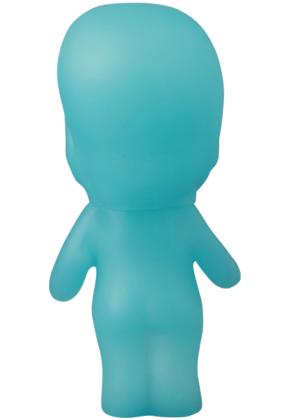 MEDICOM TOY - VAG(VINYL ARTIST GACHA) 10th ANNIVERSARY 2 青鬼